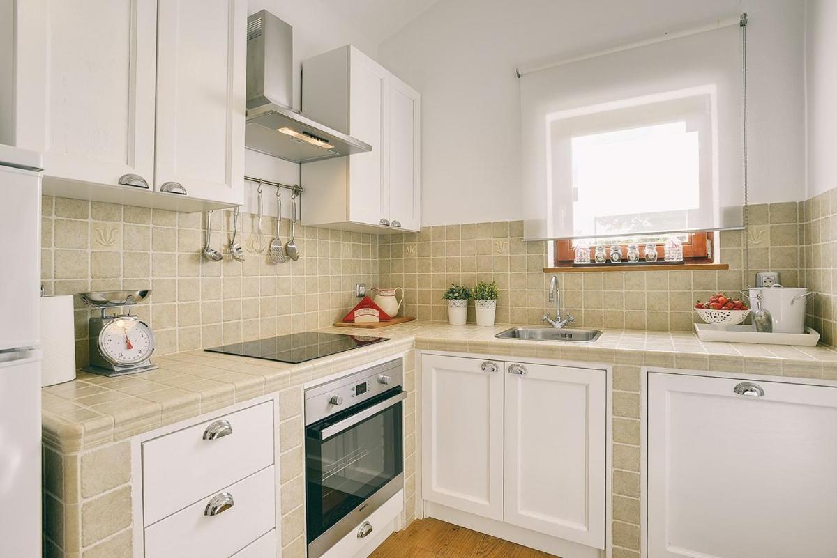 Villa Zara Marcana Ngoại thất bức ảnh