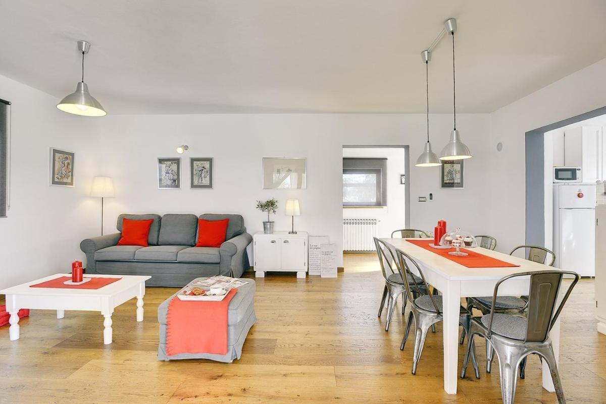 Villa Zara Marcana Ngoại thất bức ảnh