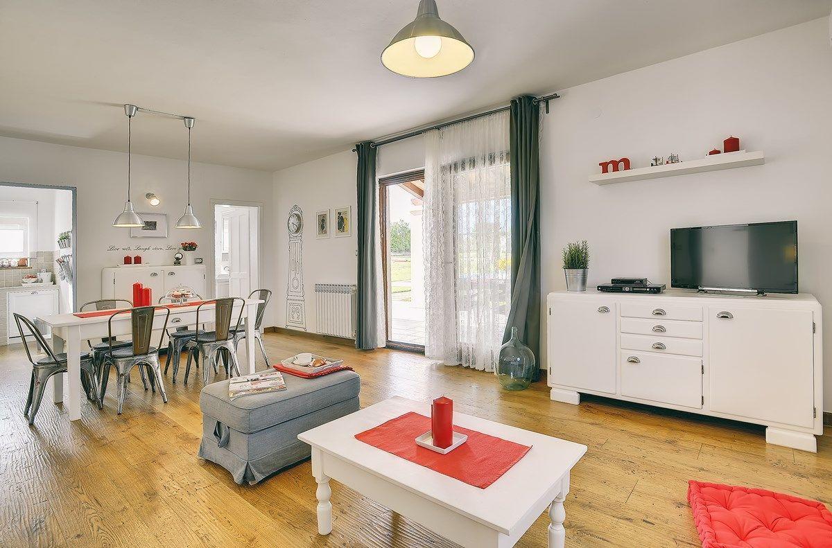 Villa Zara Marcana Ngoại thất bức ảnh